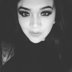 Meet your Posher, Betsy